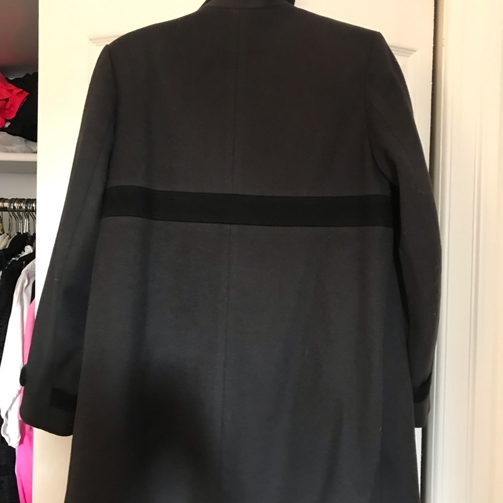 Rag and bone coat